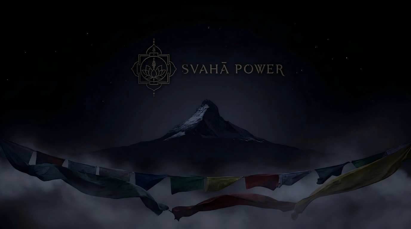 Natural spiritual materials and sacred objects